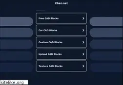 Sites similar to cben.net