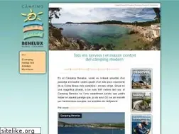 Sites similar to cbenelux.com