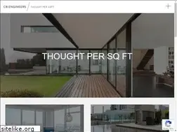 Sites similar to cbengineers.com