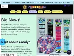 Sites similar to cbennettscopes.com