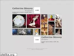 Sites similar to cbenony.fr