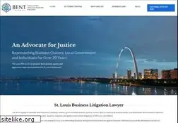 Sites similar to cbentlaw.com