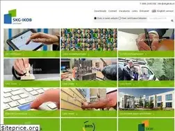 Sites similar to cbenv.nl