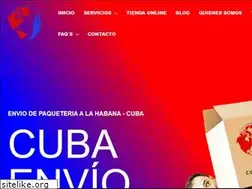 Sites similar to cbenvios.es