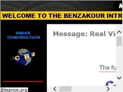 Sites similar to cbenz.com