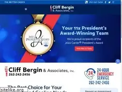 Sites similar to cbergin.com