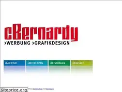 Sites similar to cbernardy.de