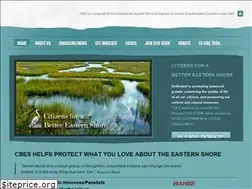 Sites similar to cbes.org