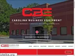Sites similar to cbesc.com