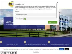 Sites similar to cbesoftware.co.uk
