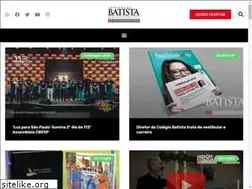 Sites similar to cbesp.org.br
