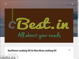 Sites similar to cbest.in