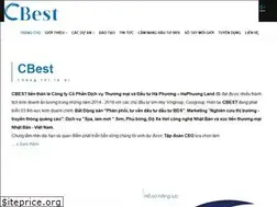 Sites similar to cbest.vn