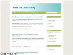 Sites similar to cbest.wordpress.com