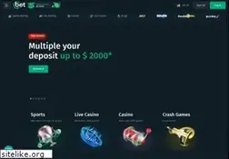 Sites similar to cbet.gg