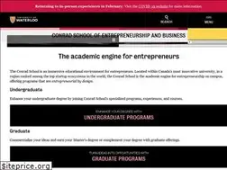 Sites similar to cbet.uwaterloo.ca