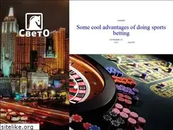 Sites similar to cbeto.com