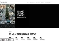 Sites similar to cbevents.org