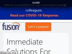 Sites similar to cbeyond.net