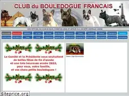Sites similar to cbf-asso.org