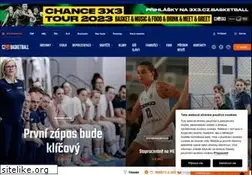 Sites similar to cbf.cz