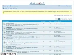 Sites similar to cbf600.fr
