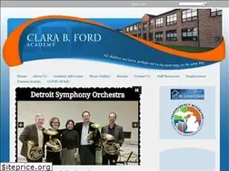 Sites similar to cbfacademy.com