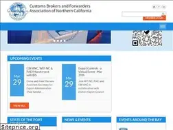 Sites similar to cbfanc.org