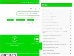 Sites similar to cbfappliances.com.au