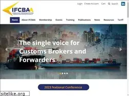 Sites similar to cbfca.com.au