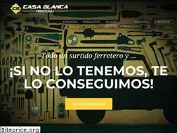 Sites similar to cbferreterias.com