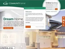Sites similar to cbfg.net