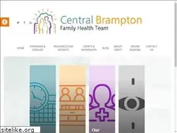 Sites similar to cbfht.ca