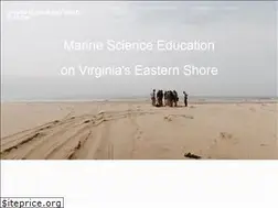 Sites similar to cbfieldstation.org