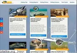 Sites similar to cbfishing.com
