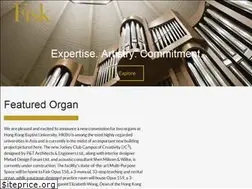 Sites similar to cbfisk.com