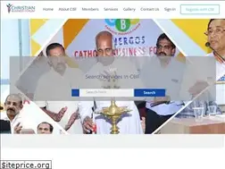 Sites similar to cbfkerala.in