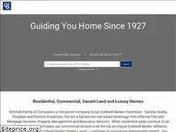Sites similar to cbfloridahomes.com