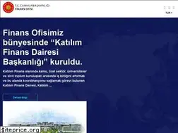 Sites similar to cbfo.gov.tr