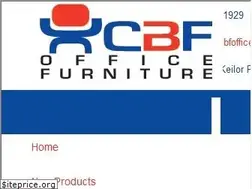Sites similar to cbfoffice.com.au
