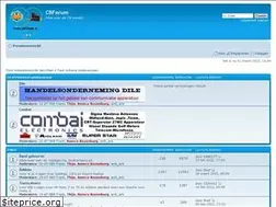 Sites similar to cbforum.nl