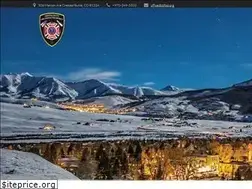 Sites similar to cbfpd.org