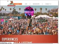 Sites similar to cbfproductions.com