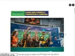 Sites similar to cbfs.com.br