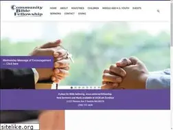 Sites similar to cbfseattle.org