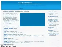 Sites similar to cbfsim.co.uk