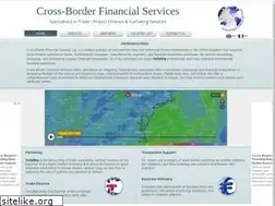 Sites similar to cbfsuk.com