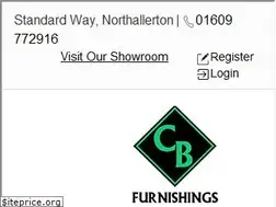 Sites similar to cbfurnishings.co.uk