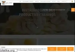 Sites similar to cbg.es