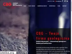 Sites similar to cbg.pl